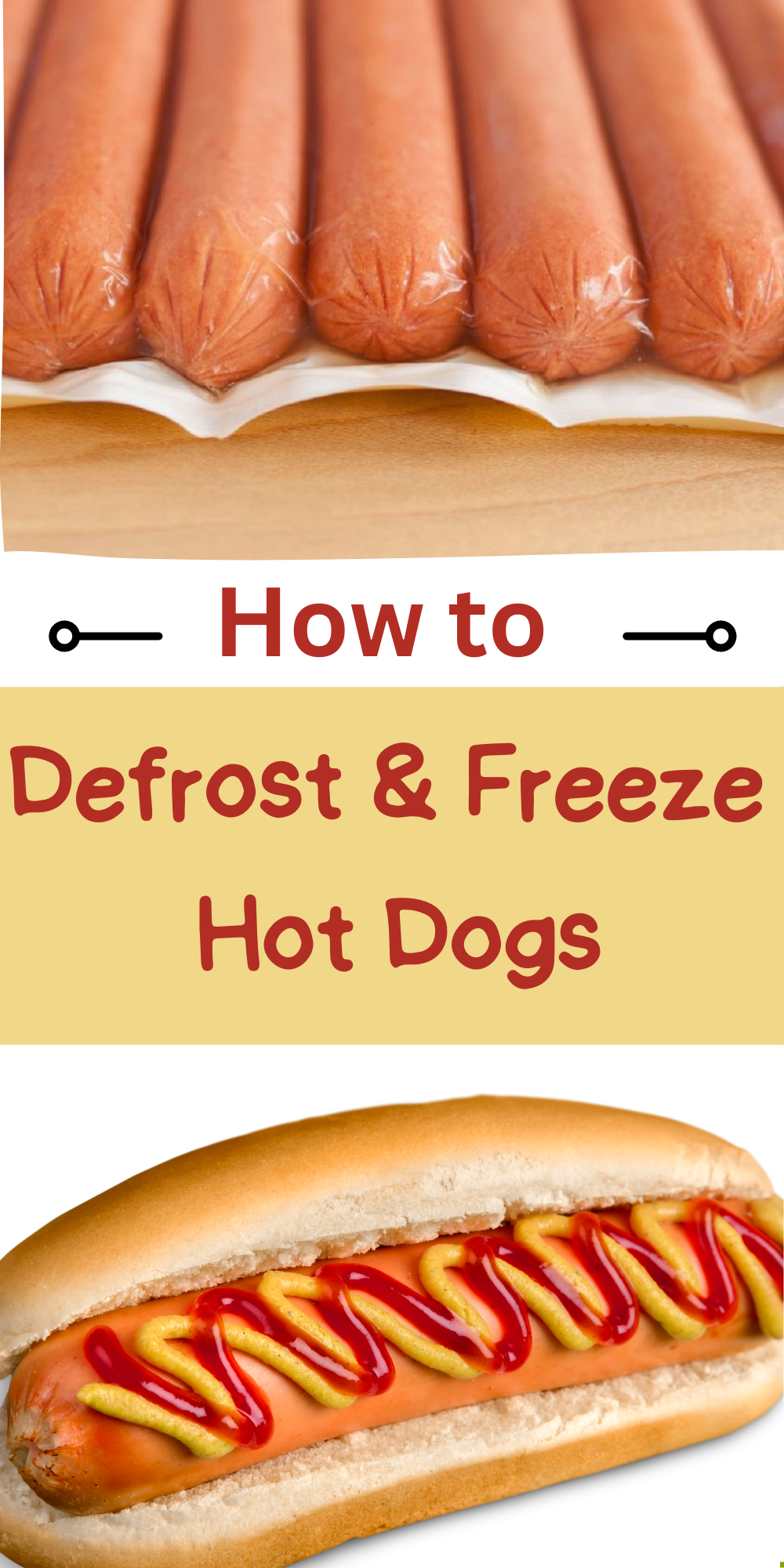 Can You Cook Frozen Hot Dogs Without Thawing? Tips for Safe Grilling & Quick Cooking