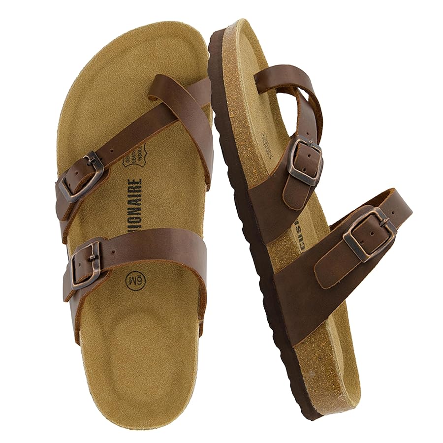 Stylish Lunar Womens Sandals with Comfortable Cushioning: The Ultimate Guide