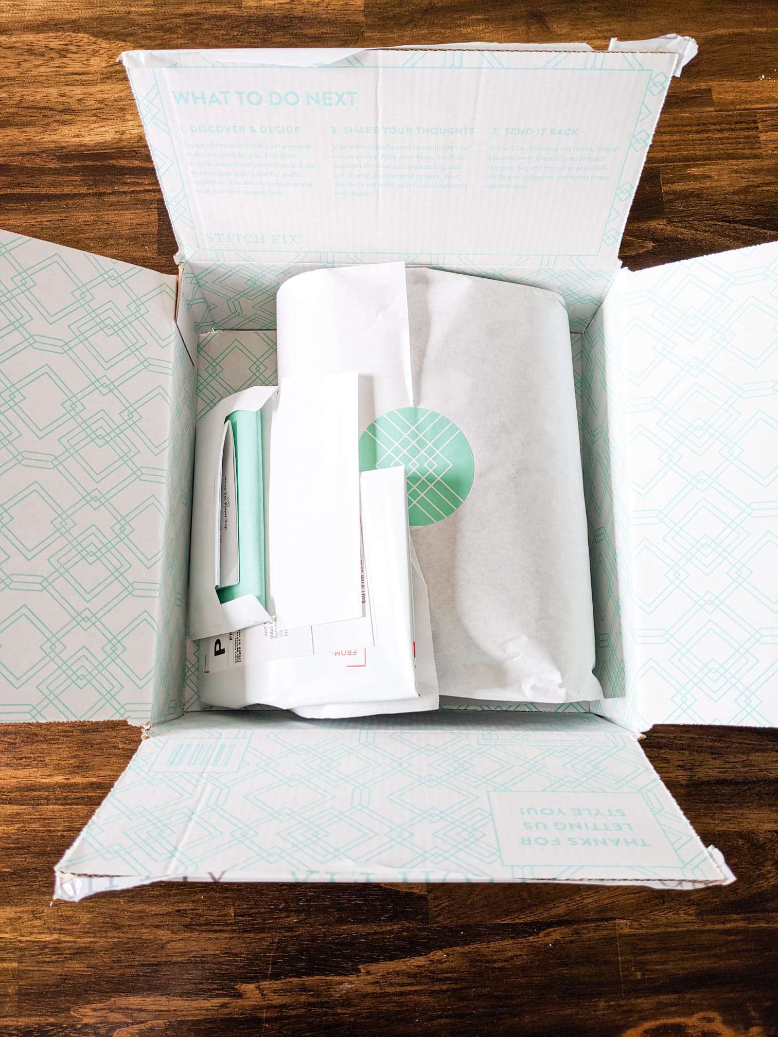 Stitchfix Reviews: Honest Insights on Personal Styling & Subscription Box Benefits