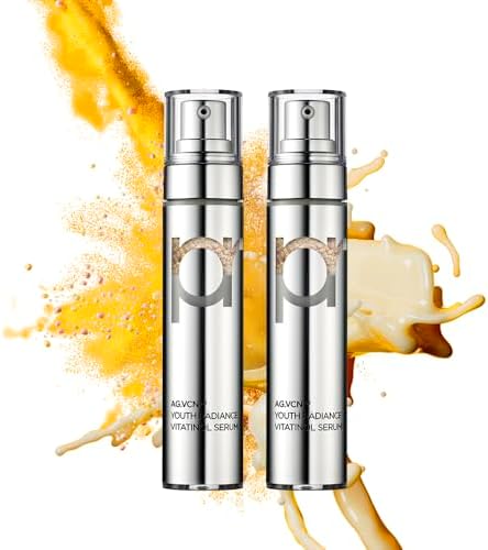 Vitatinol Serum: Vitamin C + Retinol Miracle for Wrinkles