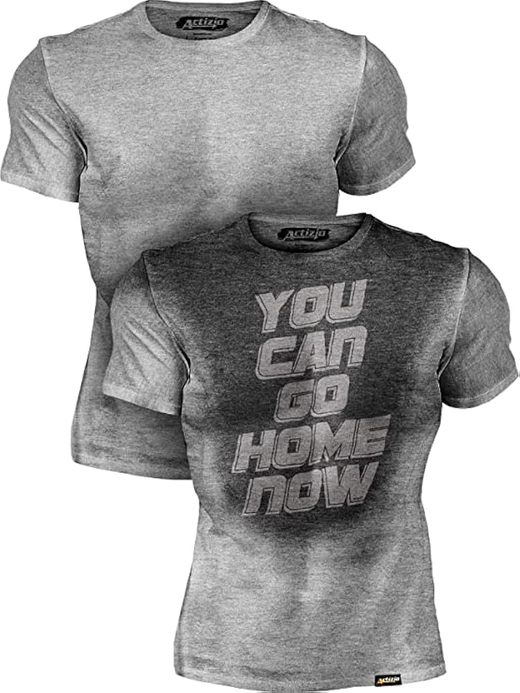 Sweat Activated Shirt: Stay Cool & Stylish All Day!