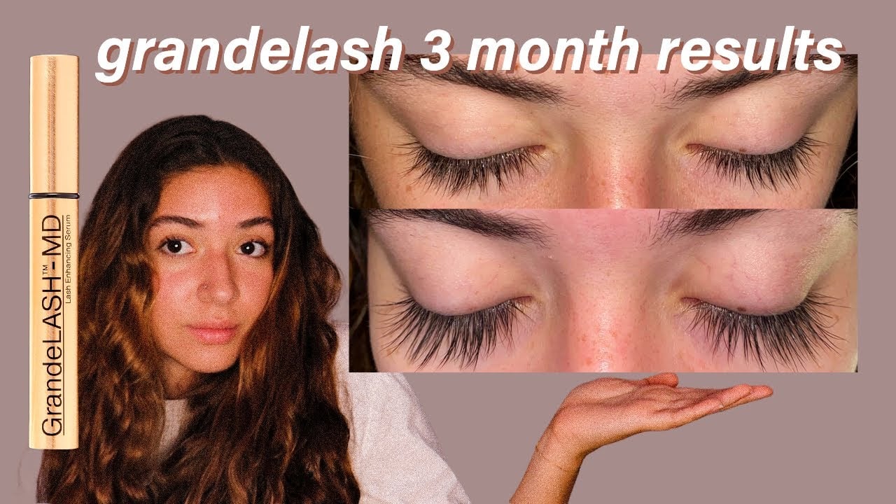 How Long Does It Take for Eyelash Serum to Work? Real Results