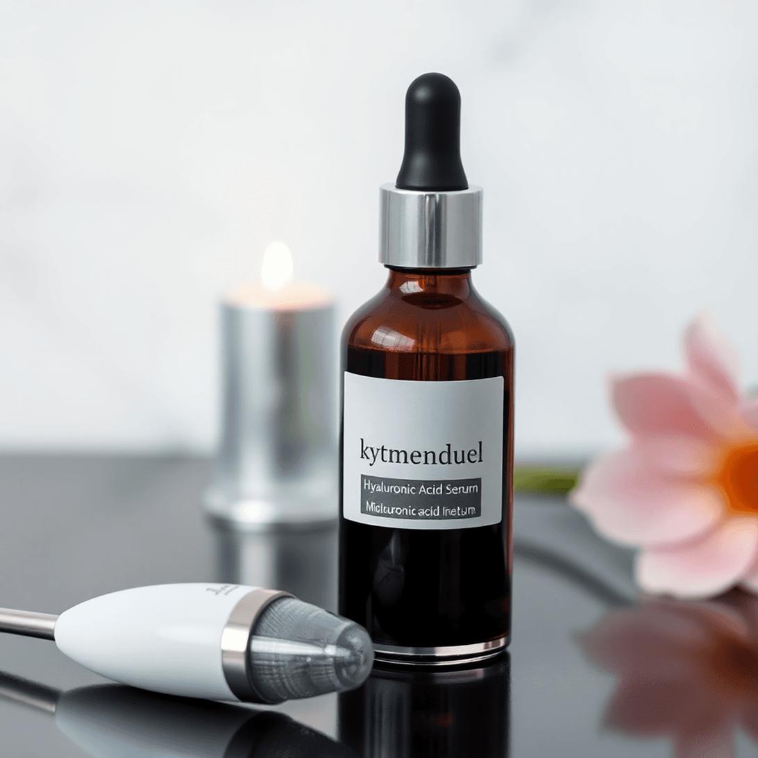Best Hyaluronic Acid Serum for Microneedling: Top Picks 2025