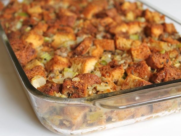 Best Gluten Free Bread Crumbs for Stuffing Recipes