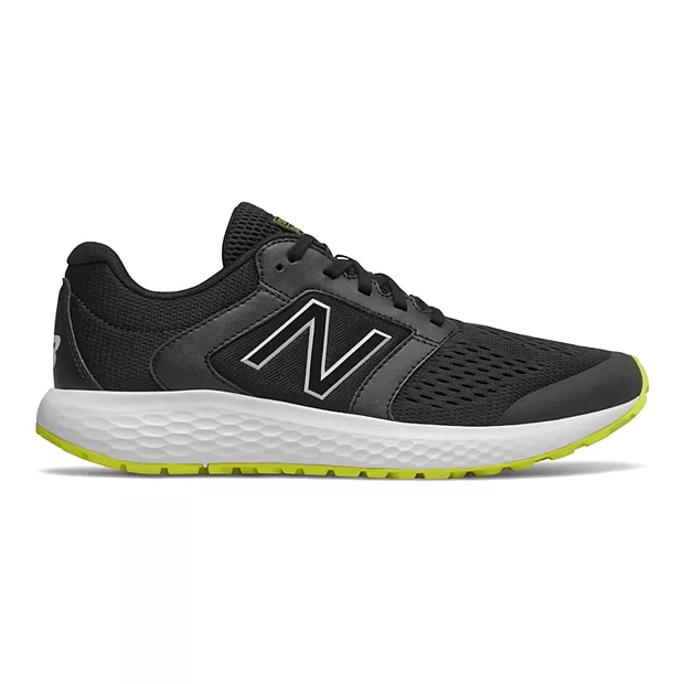 New Balance Men's 520: Stylish Comfort for Every Step