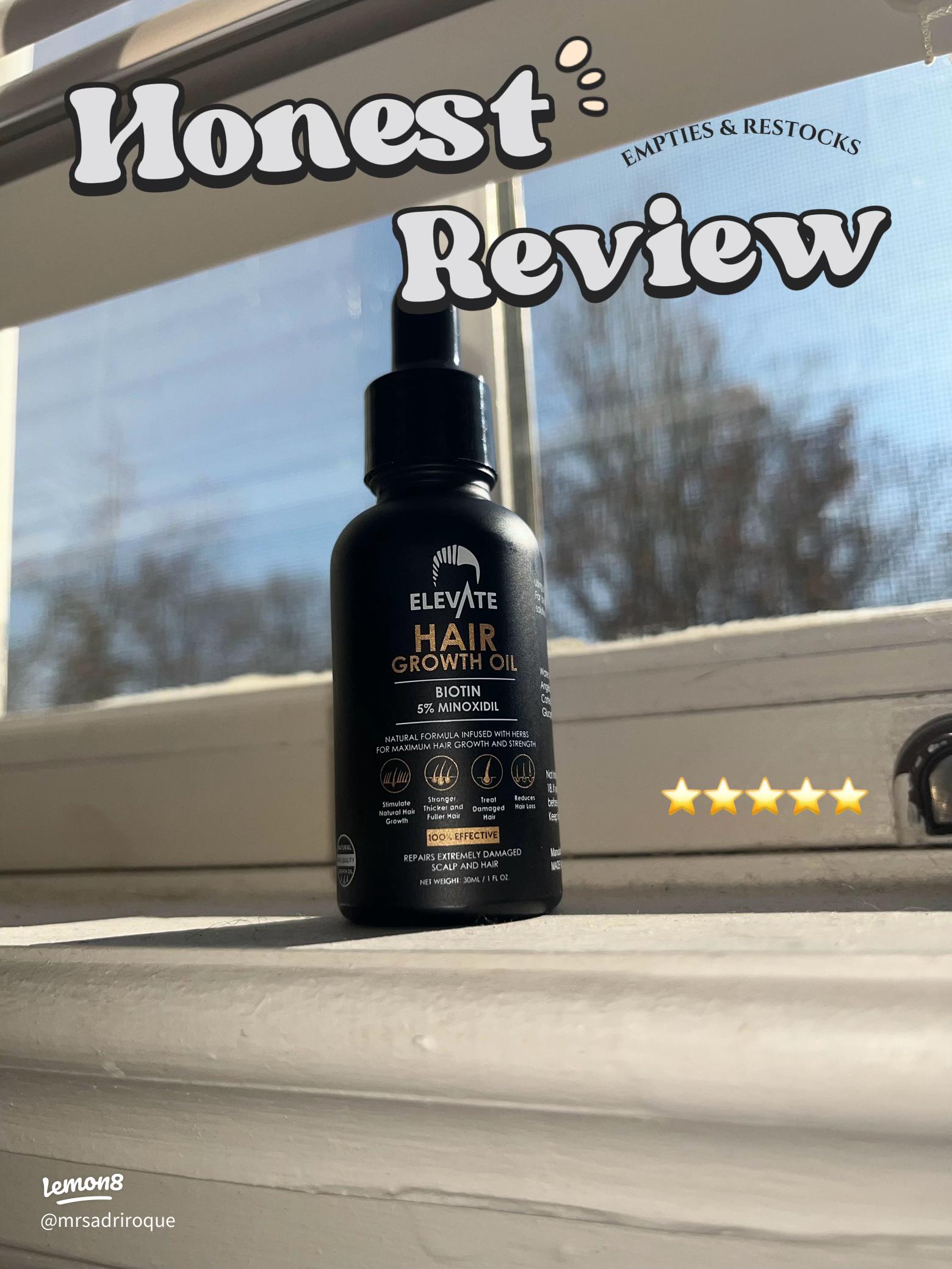 Boost Hair Volume Fast with Hair Thickener Serum & Scalp Care Tips