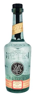 Meili Vodka Review: Smooth Taste and Sustainable Spirit