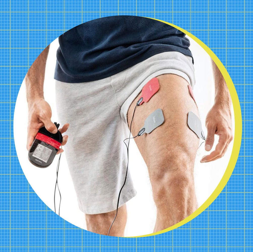 TENS Muscle Building: Boost Strength & Recovery Fast