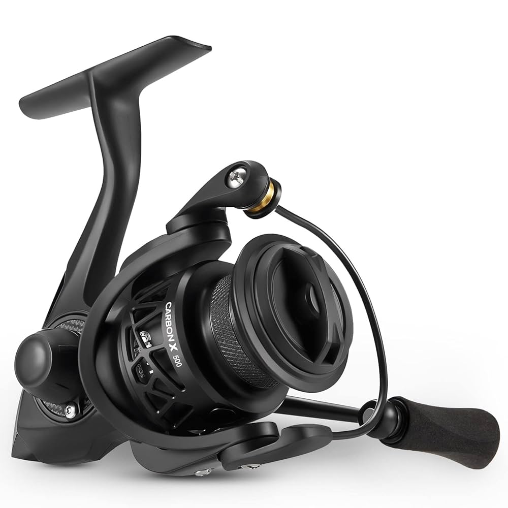 Piscifun Reels Review: Your Ultimate Guide to 2025’s Best Budget Fishing Reels