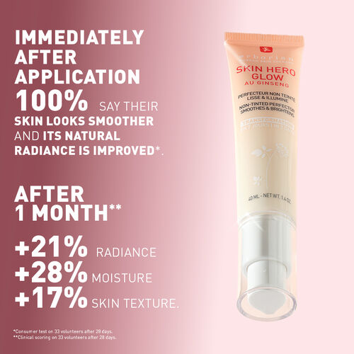 Bare Skin Serum: Reveal Your Natural Glow Today