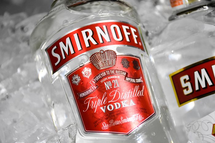 Smirnoff Vodka Review: Is It Worth Your Drink?