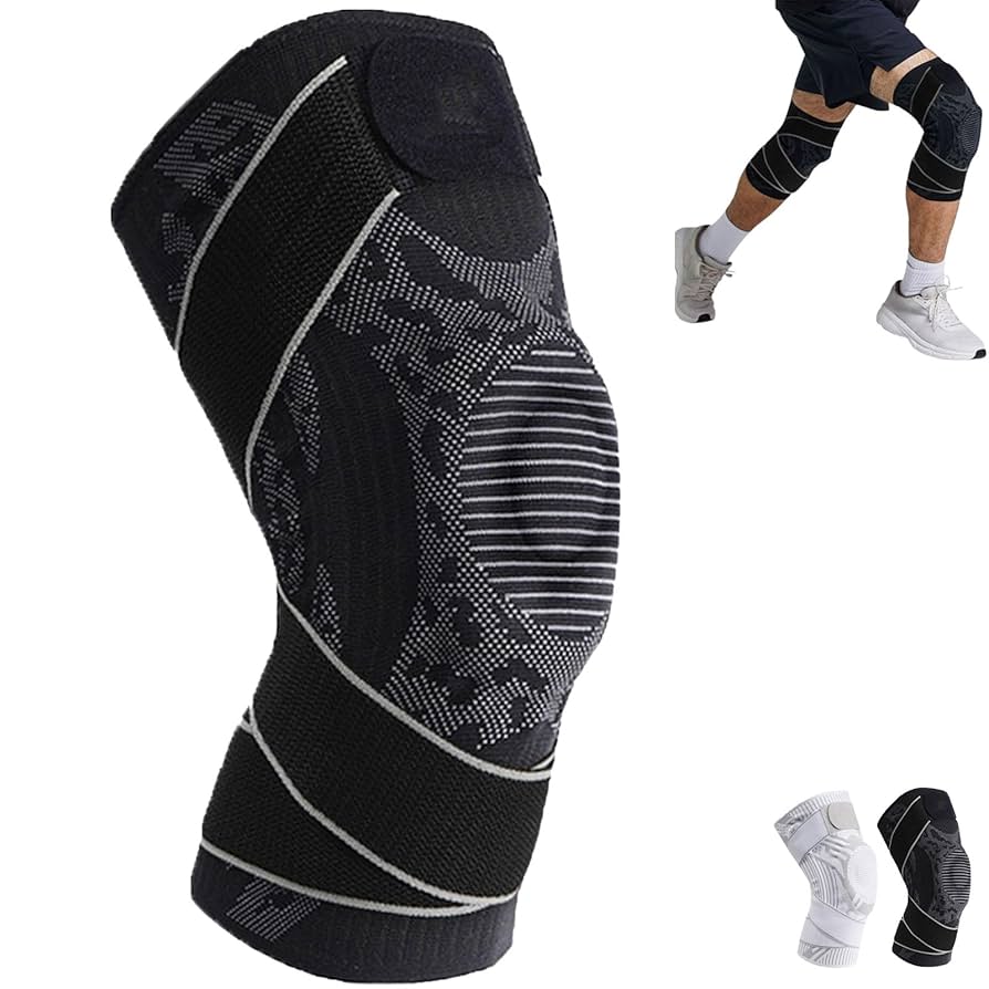 We Relieve Knee Brace for Fast, Effective Knee Pain Relief