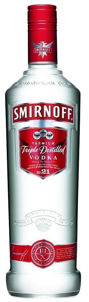 Smirnoff Vodka Review: Is It Worth Your Drink?
