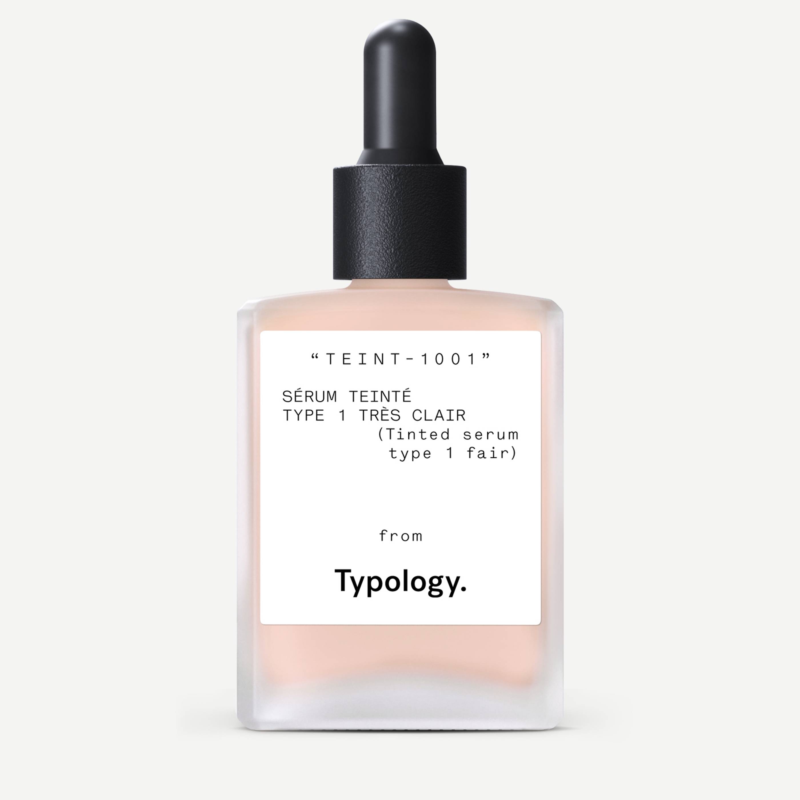 7 French Tinted Serums That Actually Work