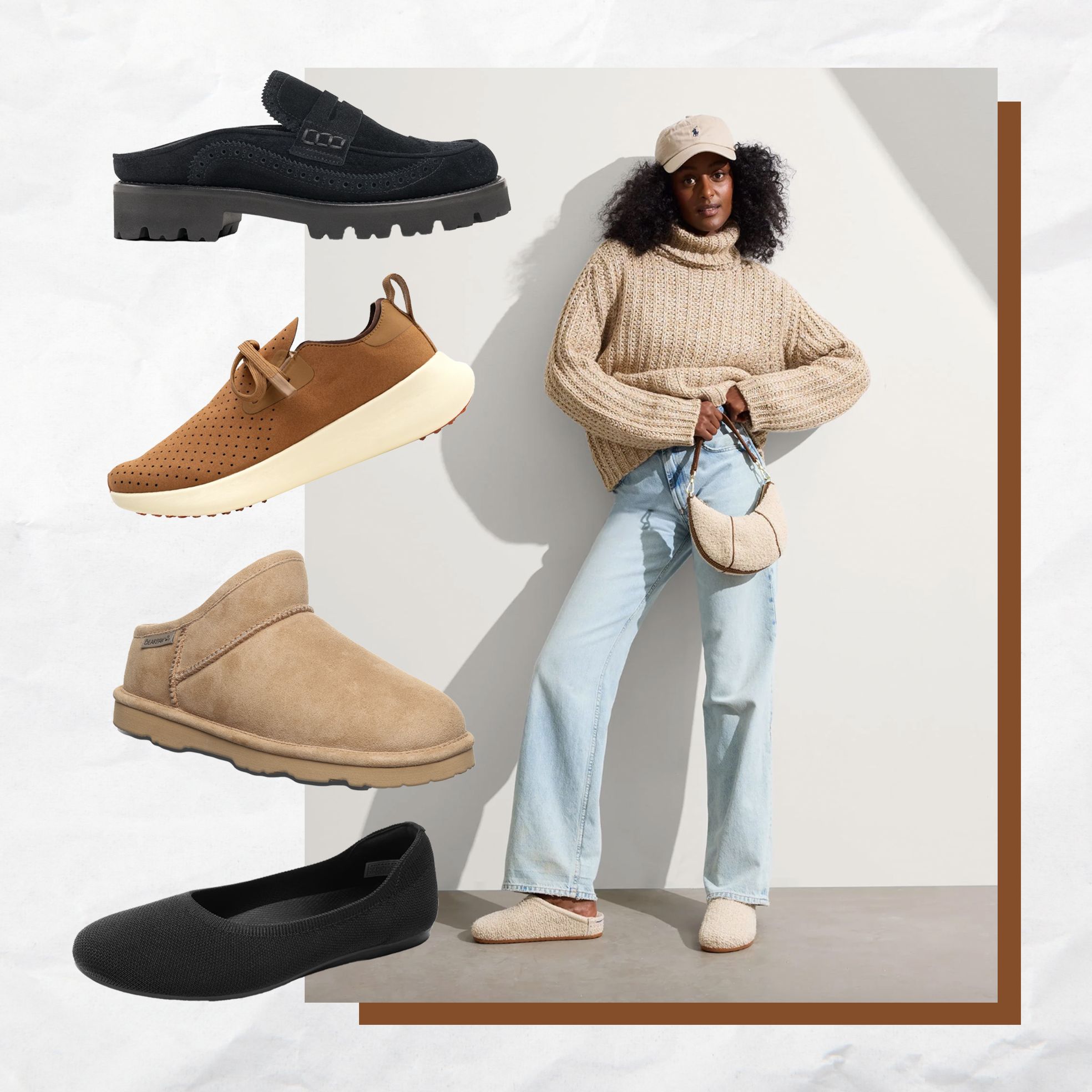 Slip On Comfort Shoes: Best Styles for All-Day Ease