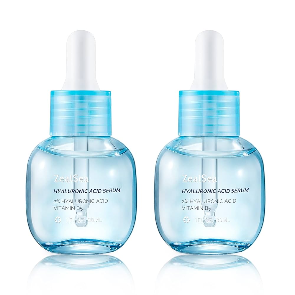 Hyaluronic Acid Serum Microneedling: Ultimate Skin Hydration