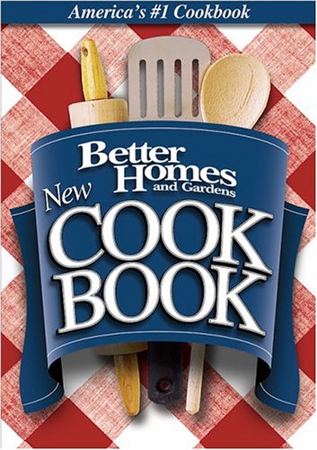 10 Fresh Angles to Explore the Better Homes and Gardens Cookbook PDF