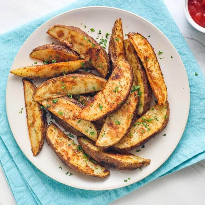 How to Cook a Potato in a Toaster Oven: Easy & Crispy!