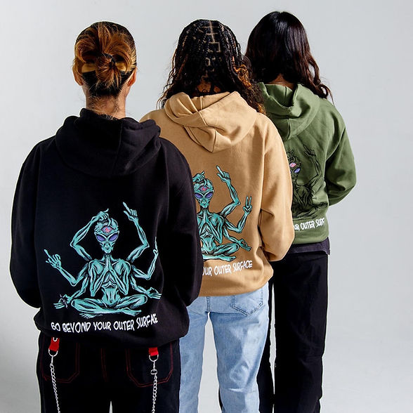 Super Cropped Hoodie: Trendy Styles to Rock in 2025