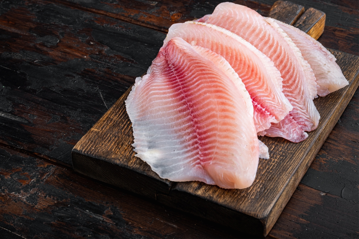 How Long Does Frozen Tilapia Last? Freshness Tips Inside