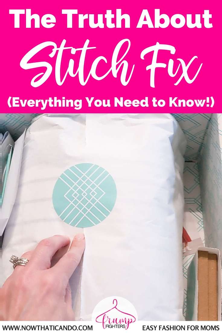 Stitchfix Reviews: Honest Insights on Personal Styling & Subscription Box Benefits