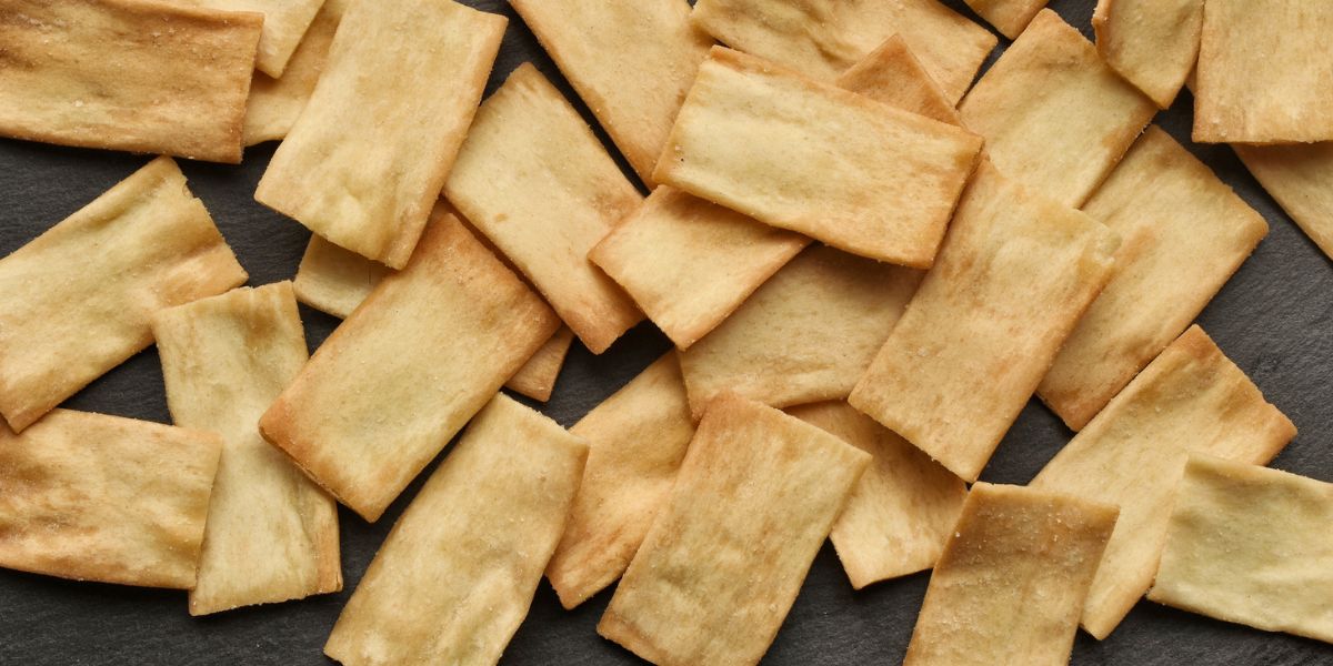 Are Pita Chips Good for Diabetics? What You Need to Know