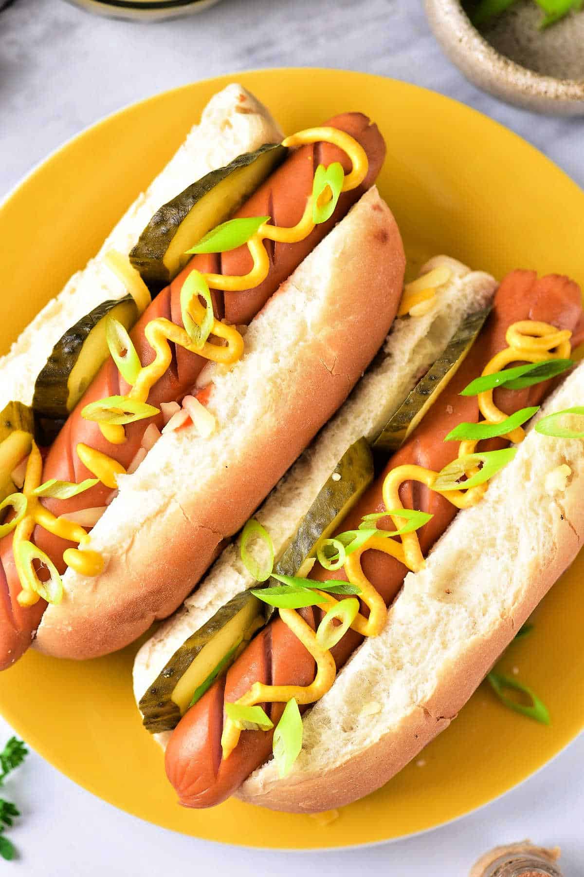 Can You Microwave a Frozen Hotdog? Best Cooking Tips and Microwave Safety