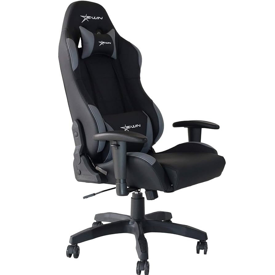 Ewin Chair Review: Top Comfort & Durability Tested!