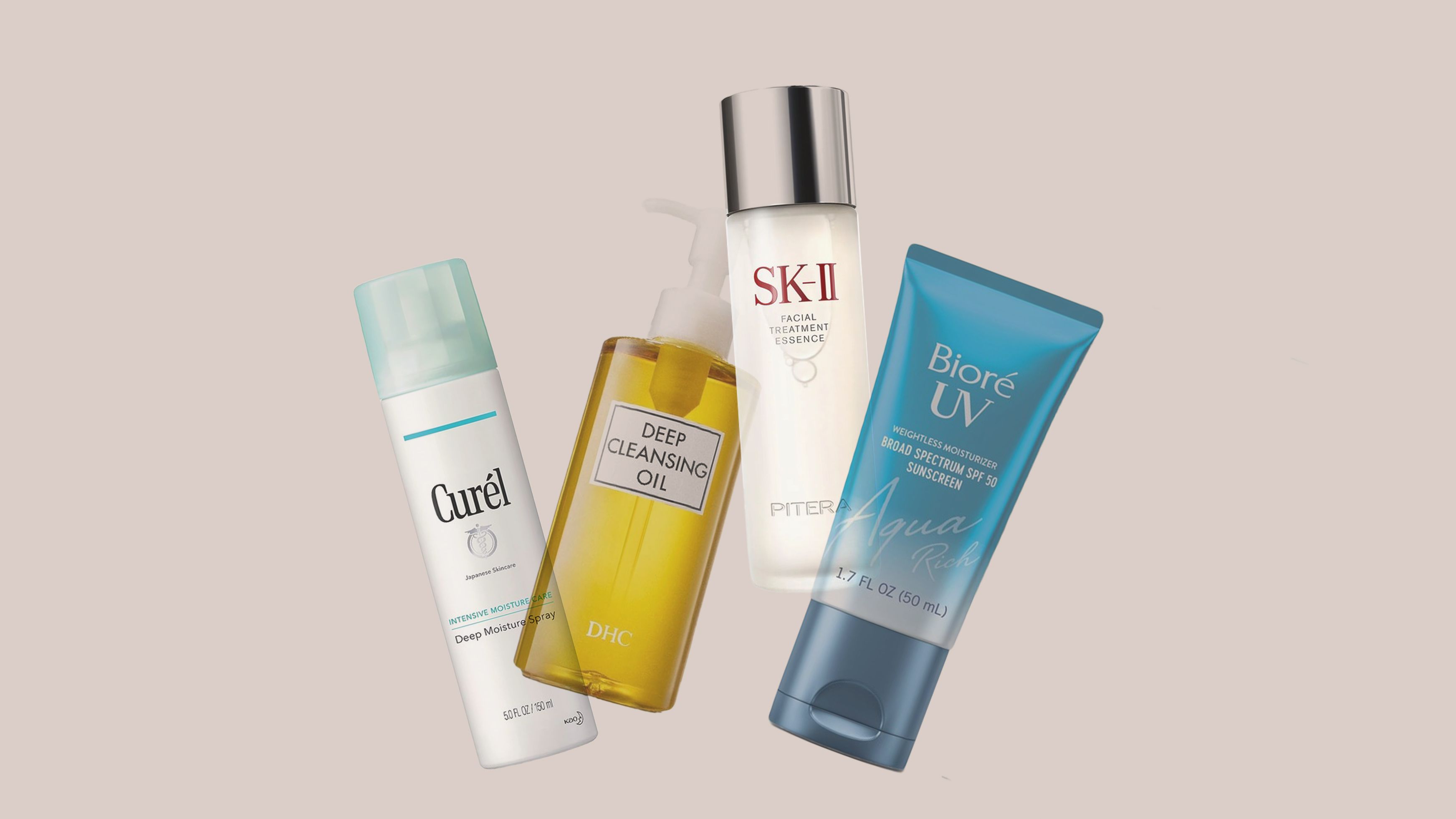 Japanese Serums for Anti-Aging: Best Hydrating Picks 2025