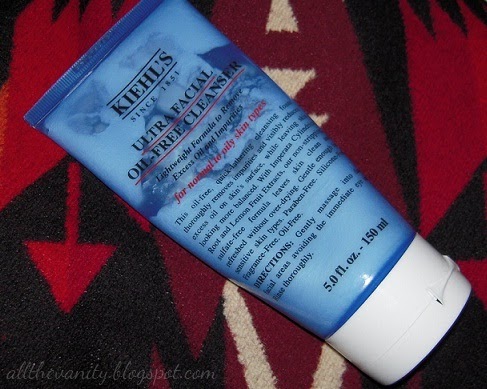Kiehl's Cleanser Review: Is It Worth Your Money?