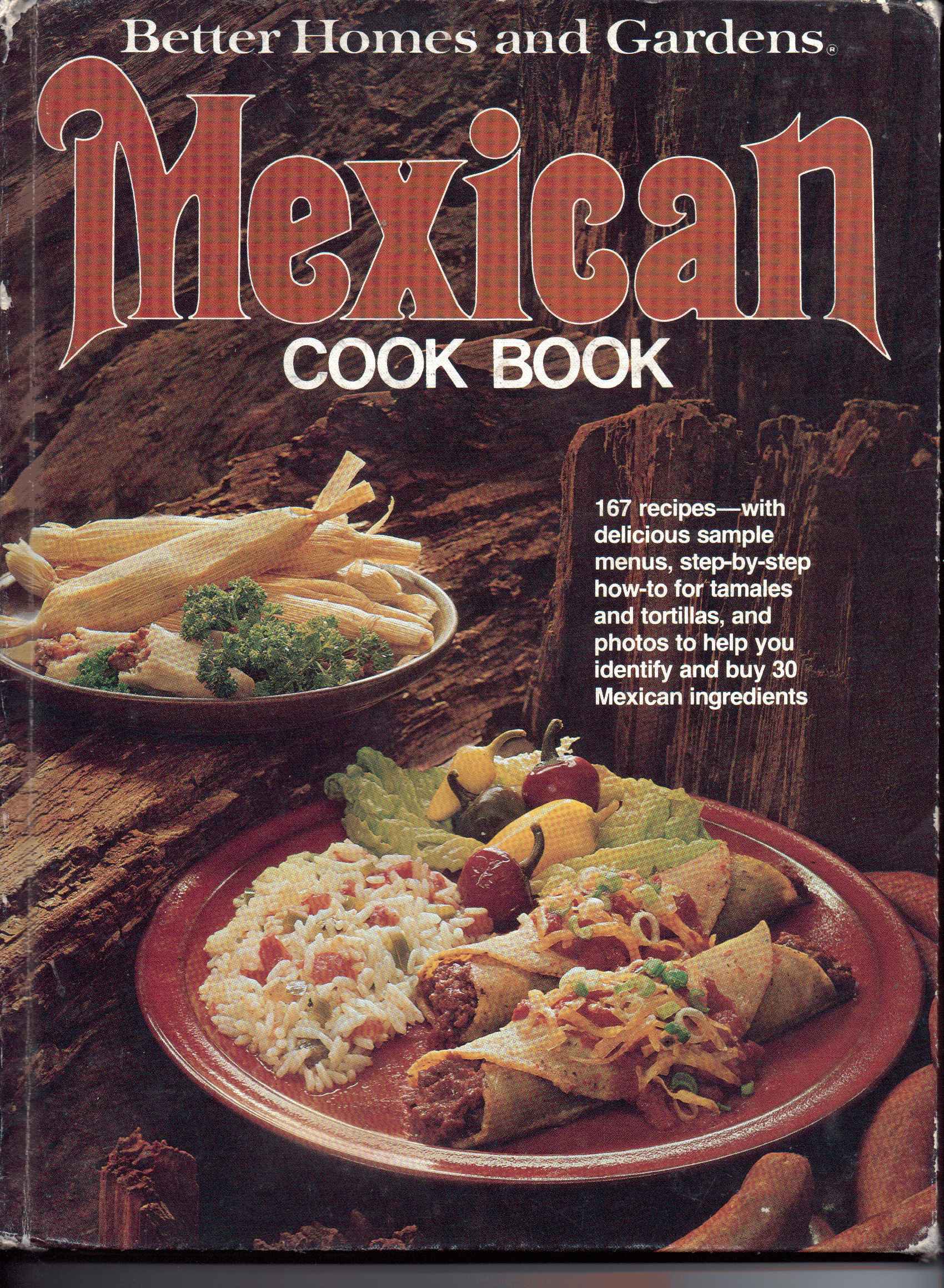 10 Fresh Angles to Explore the Better Homes and Gardens Cookbook PDF