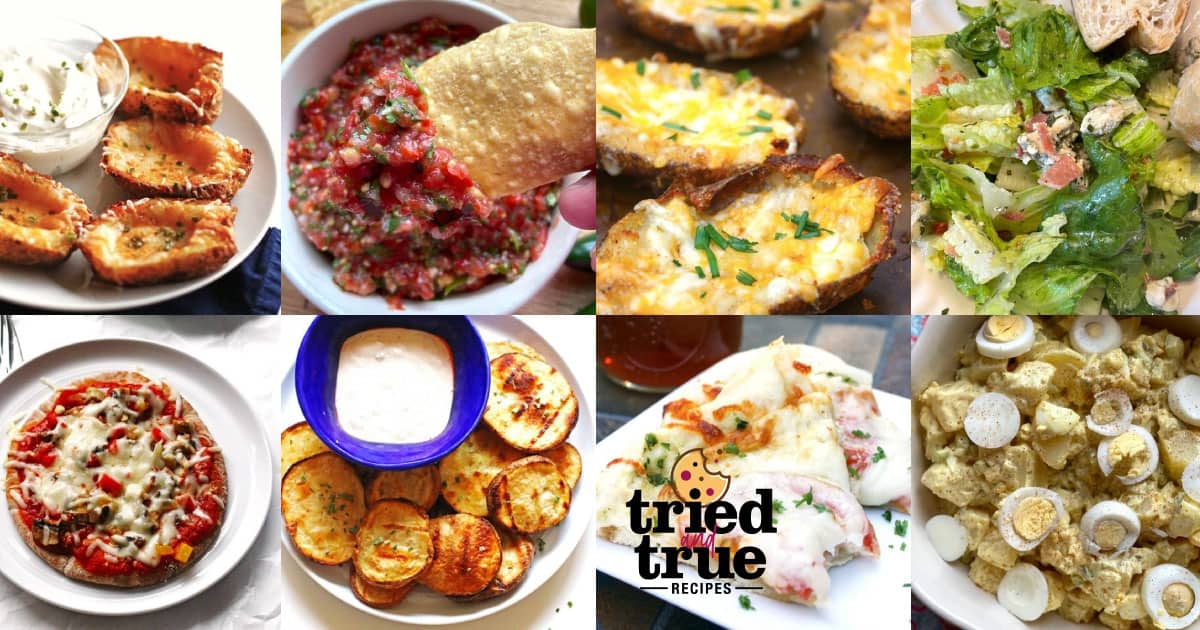 Top 10 Appetizers That Go Well with Pizza You Must Try