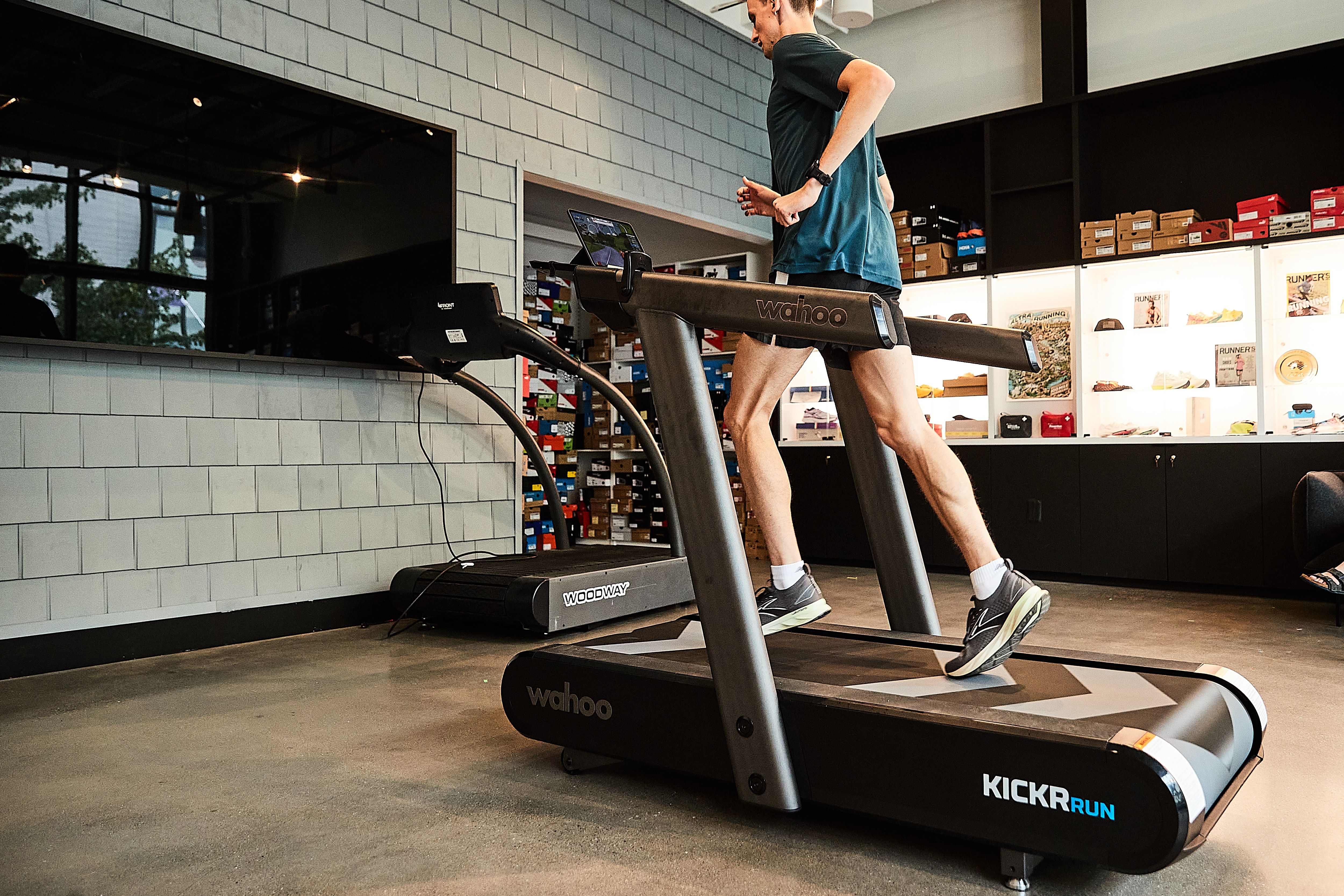 Kickr Run Review: Is It the Ultimate Running Trainer?