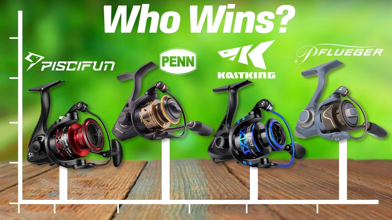 Piscifun Reels Review: Your Ultimate Guide to 2025’s Best Budget Fishing Reels