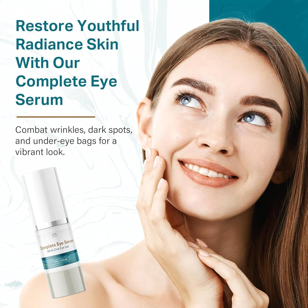 Dr Mark Rosenberg Anti Aging Serum Review: Does It Work?