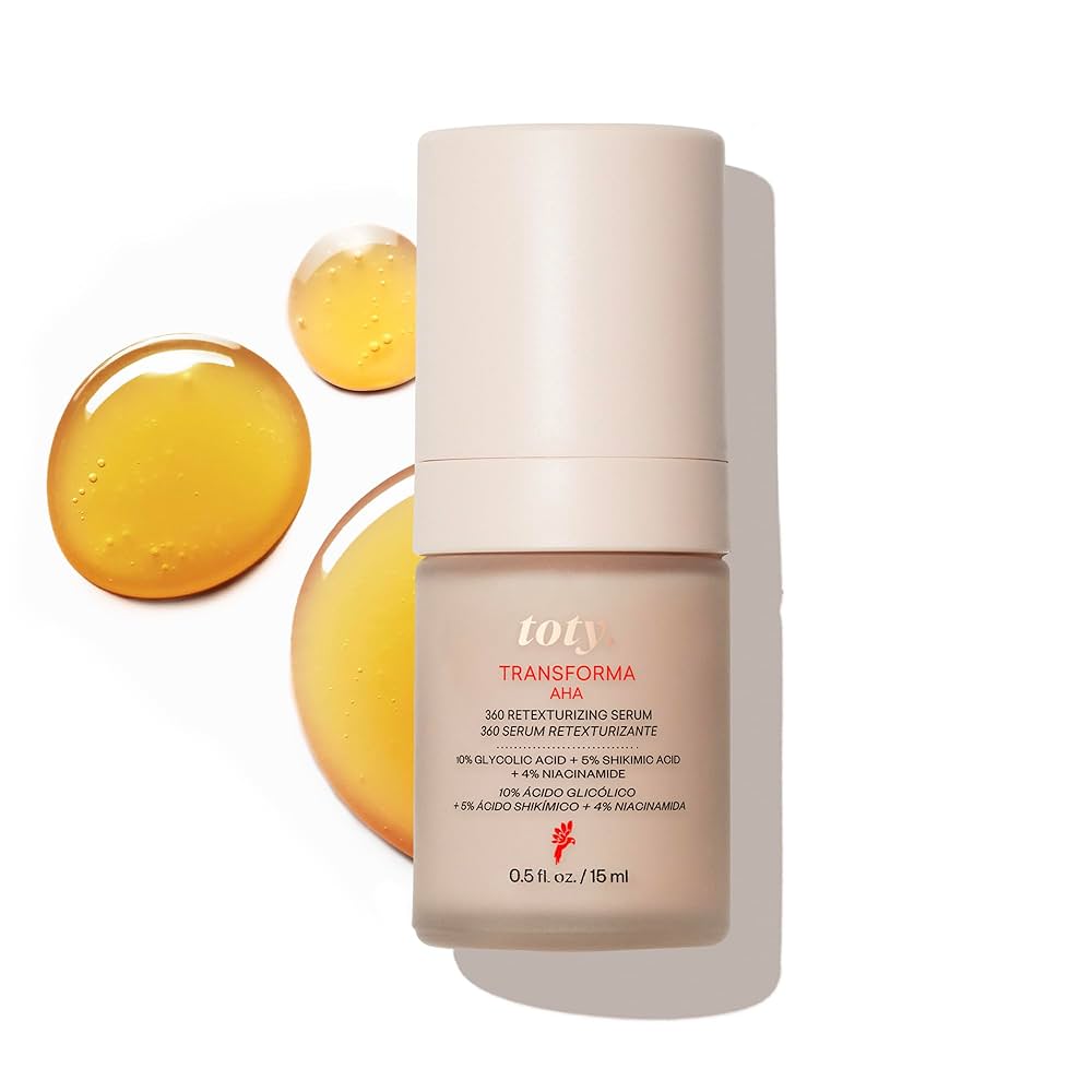 Best Retexturising Serum for Smooth, Glowing Skin: Your Complete Guide to Transformative Skincare