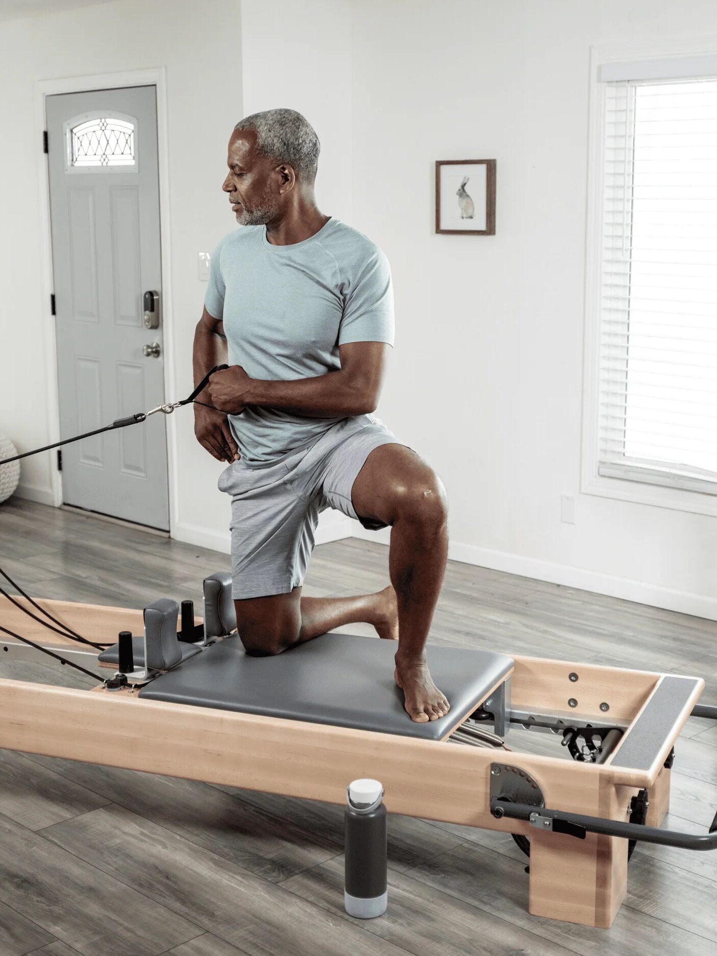 Best Small Pilates Machine for Home Use in 2025