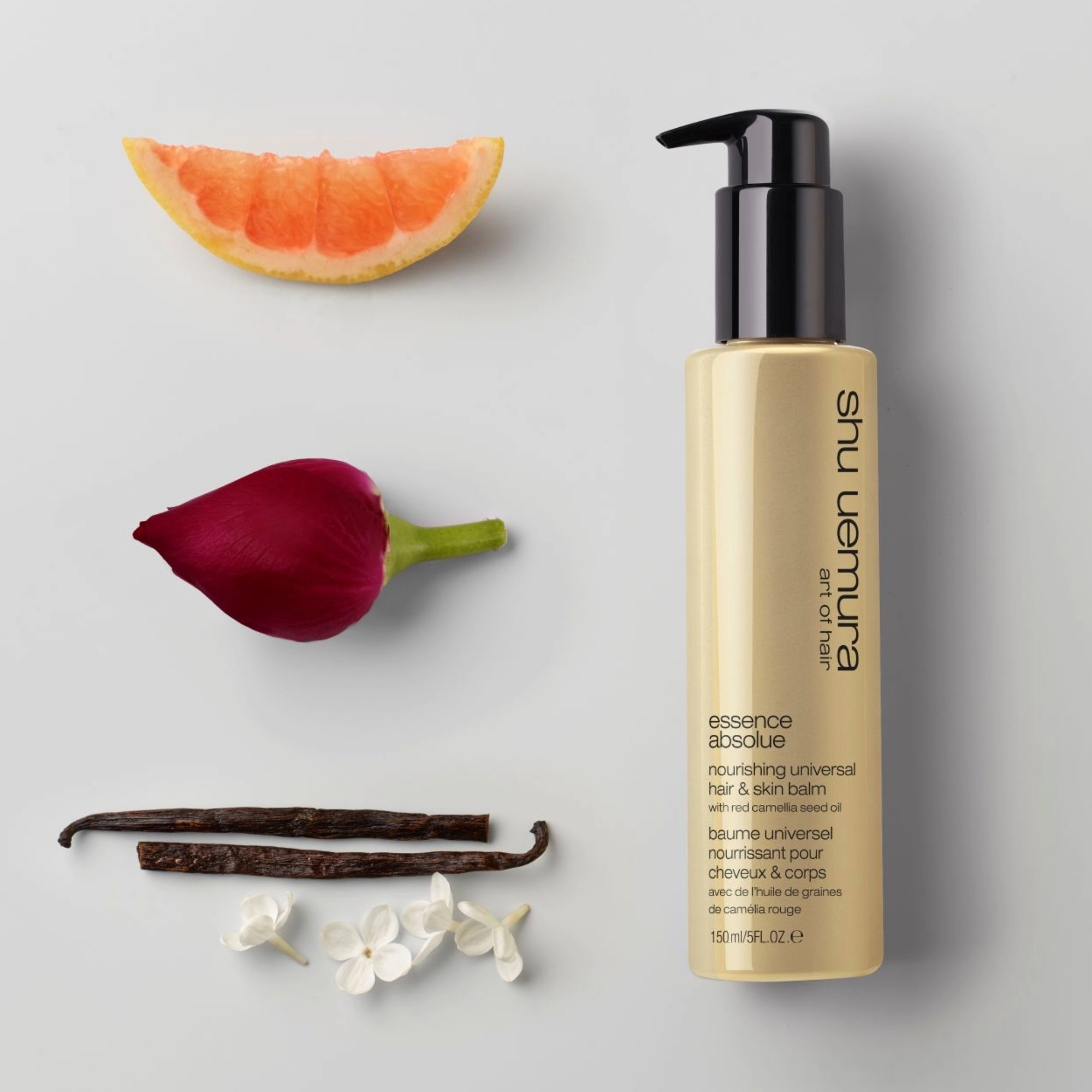Shu Uemura Overnight Serum: Wake Up to Radiant, Youthful Skin