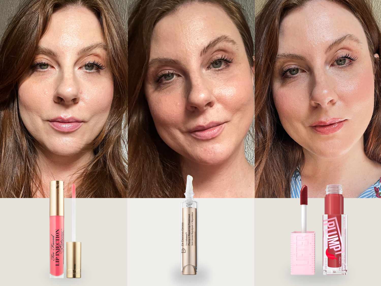 Best Lip Plump Serum for Fuller, Softer Lips Now: Top 5 Reviews & Buying Guide