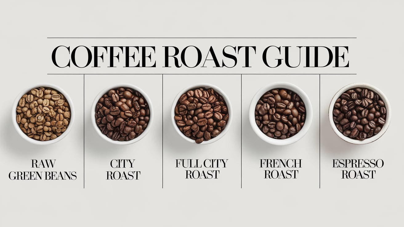 Best Medium Roast Coffee Beans for Espresso Lovers: Your Ultimate Guide