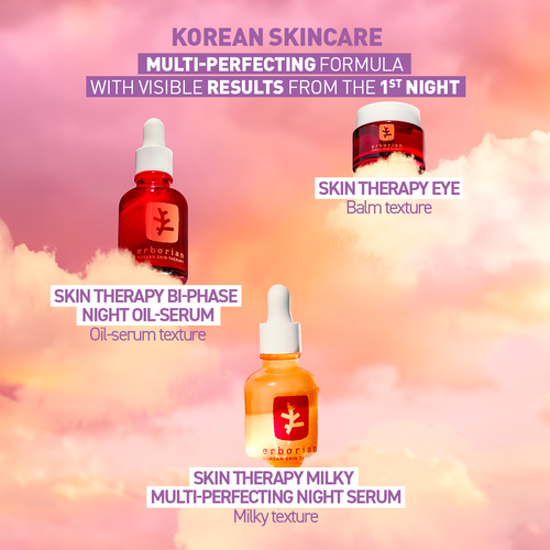 Transform Your Glow with Skin Therapist Serum Today!