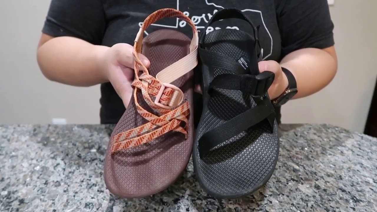 Chaco Wide vs Regular: Which Fit Is Best for Your Feet?