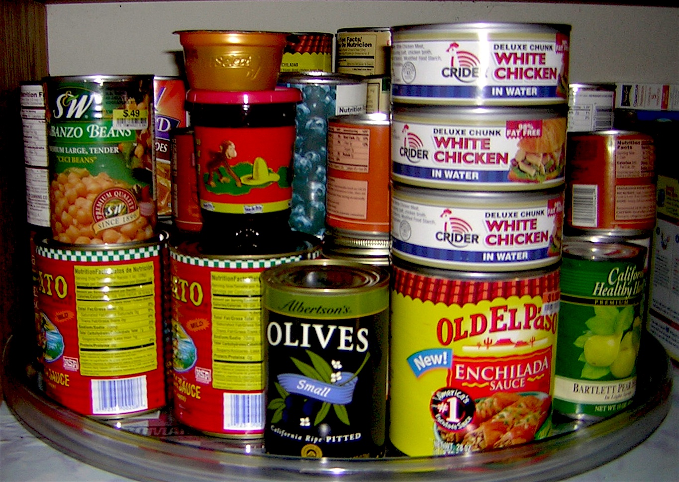 How Long Are Spaghettios Good After Expiration? Canned Food Safety Tips & Shelf Life