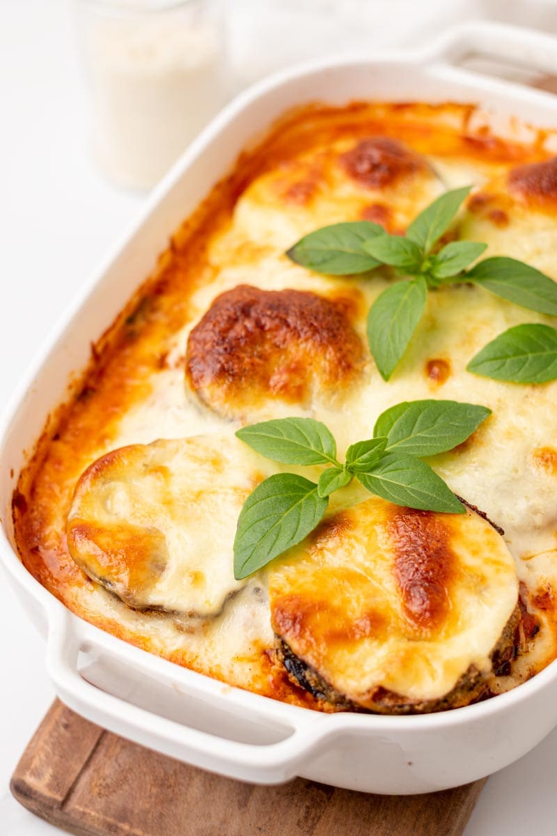 How to Cook Eggplant for Diabetes: Easy & Tasty Recipes