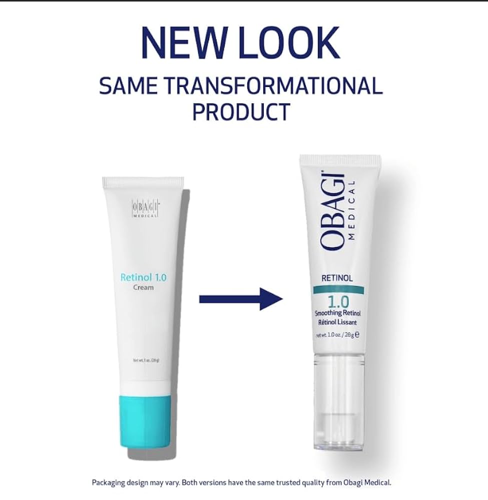 Obagi Retinol Reviews: Real Results & Honest Opinions