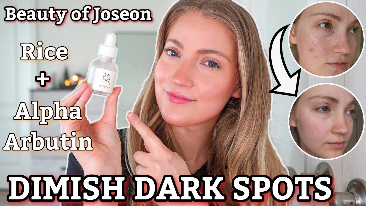 Beauty of Joseon Serum Review: Does It Actually Work?