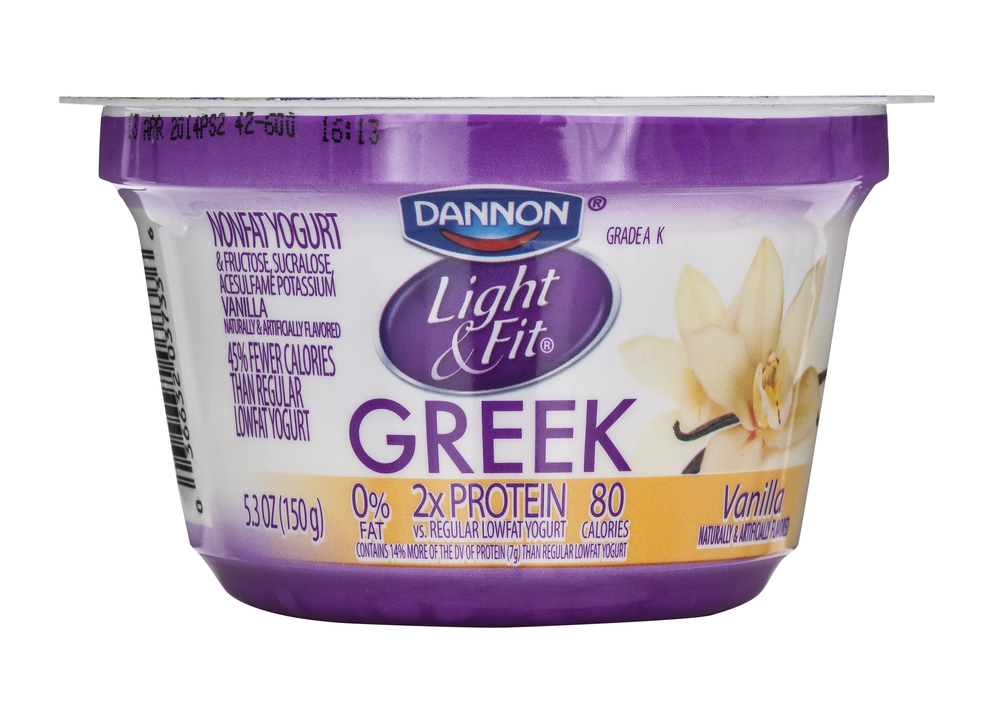 Is Dannon Light and Fit Yogurt Healthy? The Truth Revealed