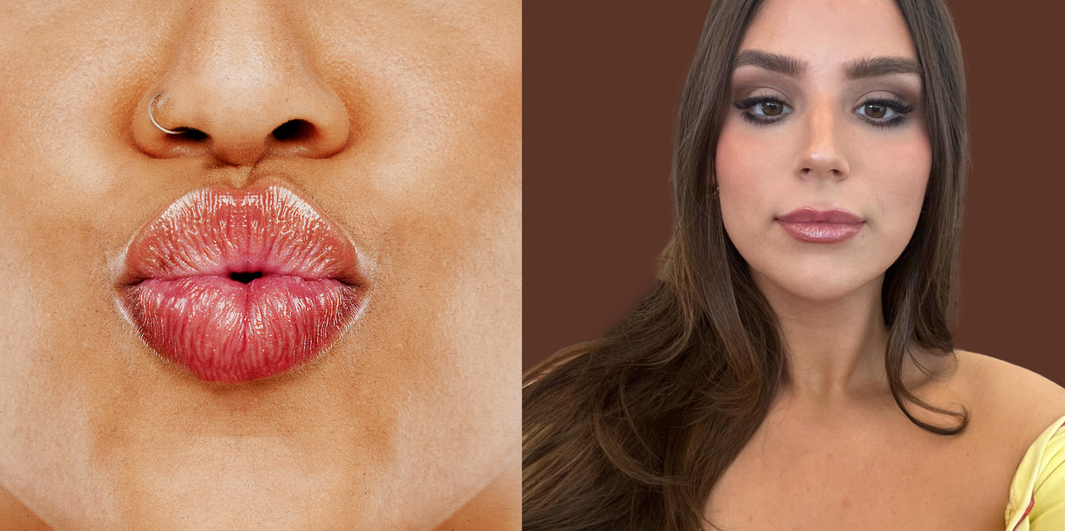 Best Lip Plump Serum for Fuller, Softer Lips Now: Top 5 Reviews & Buying Guide