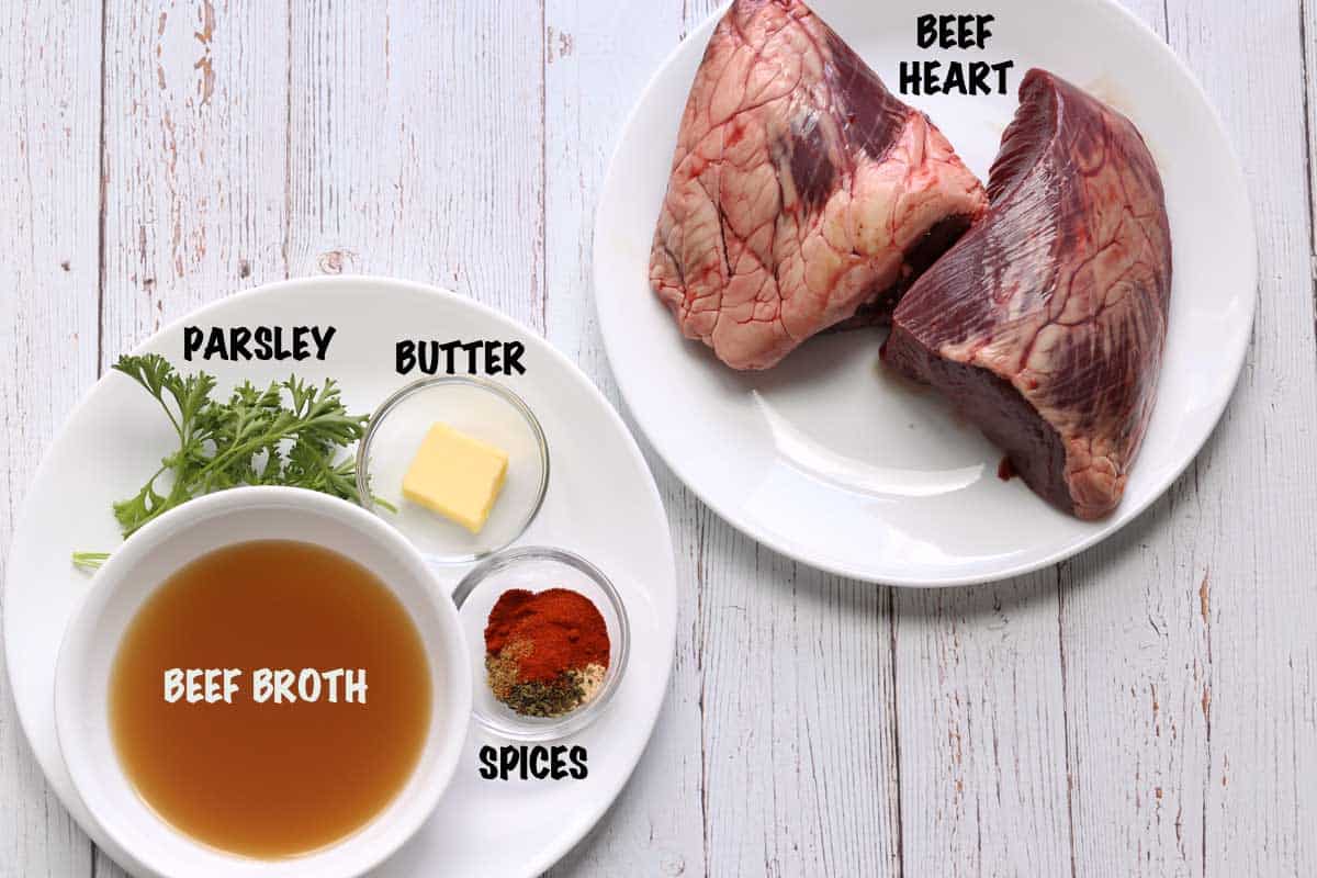 How to Perfectly Cook Beef Heart in Slow Cooker Fast