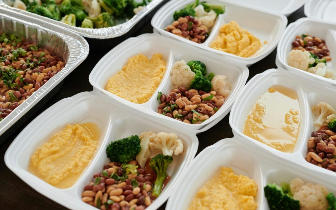 Top Home Delivery Meals for Renal Diet: Fresh & Healthy Options